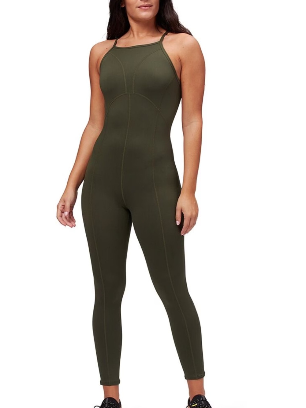 FP movement Ashford Side To Side Performance One-Piece - Women's Sz S